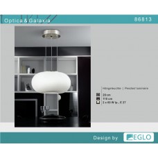 86813 Eglo - Optica Pendul
